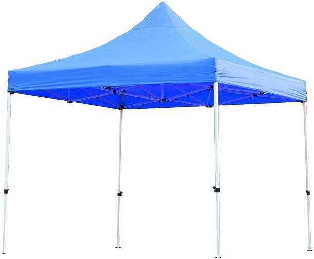 Jantasales 3X3 M Heavy Duty Outdoor/Advertising Gazebo Canopy Tent, Medical Tent 10 X 10ft Metal Gazebo