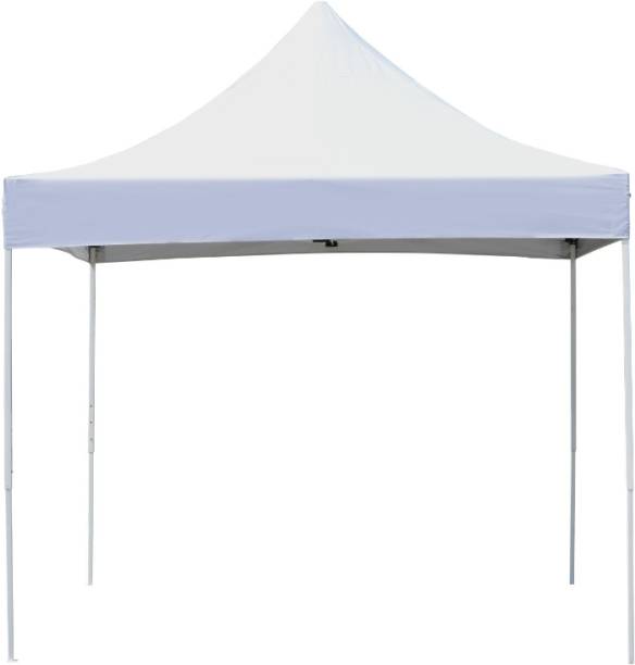 World of Wish 10X10 ft/3X3 M Popup Tent, Outdoor Canopy Tent Metal Gazebo