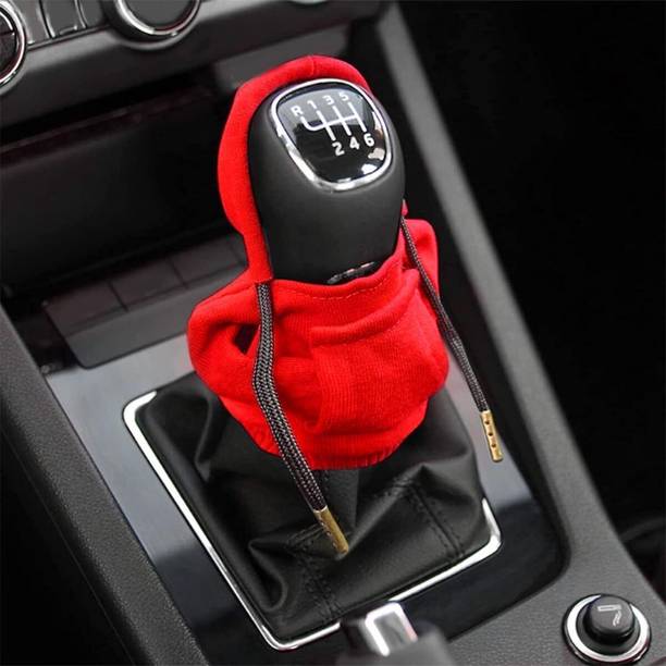 Raptas Gear Shift Cover, Universal Shift Knob Cover Gear Knob