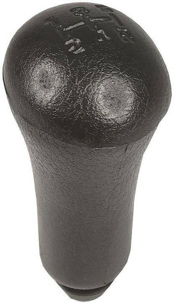 Zivika Plastic, Rubber Gear Knob