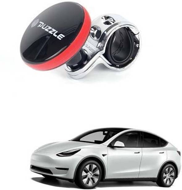 CCE Plastic, Metal Car Steering Knob