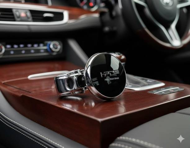 Cristal Volant plastic Gear Knob