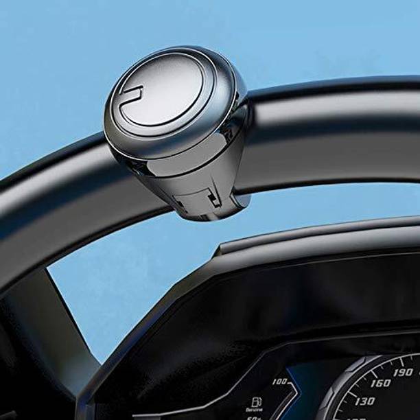LAVITRA Plastic Car Steering Knob