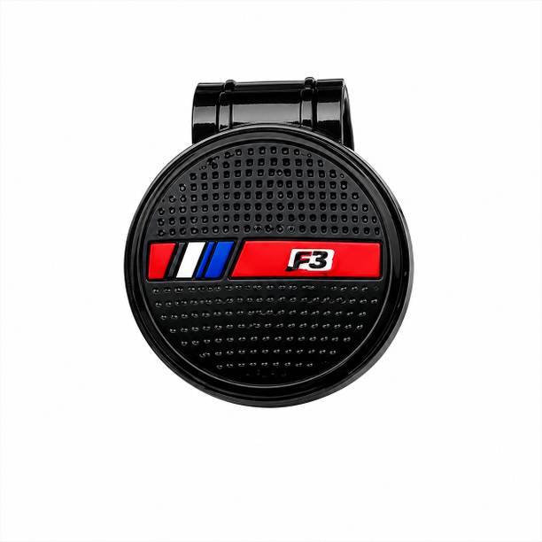 ritjewels ABS Car Steering Knob