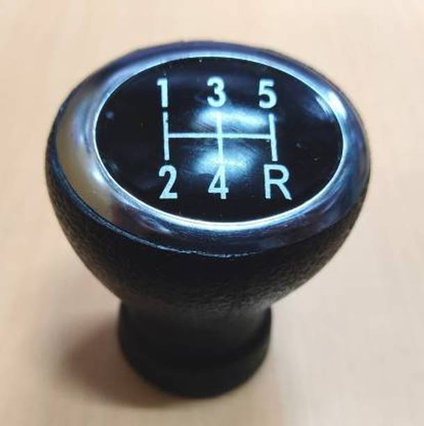 kylo Rubber, Plastic Maruti WagonR Stingray Gear Knob