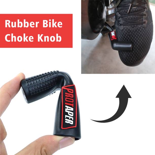 Miwings Rubber Bike Choke Knob