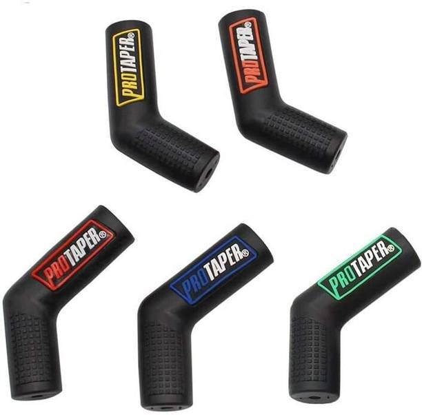 Huims Gear Cover Shifter Shoe Protector Universal for All Sports Bike with multicolor Gear Shift Collar