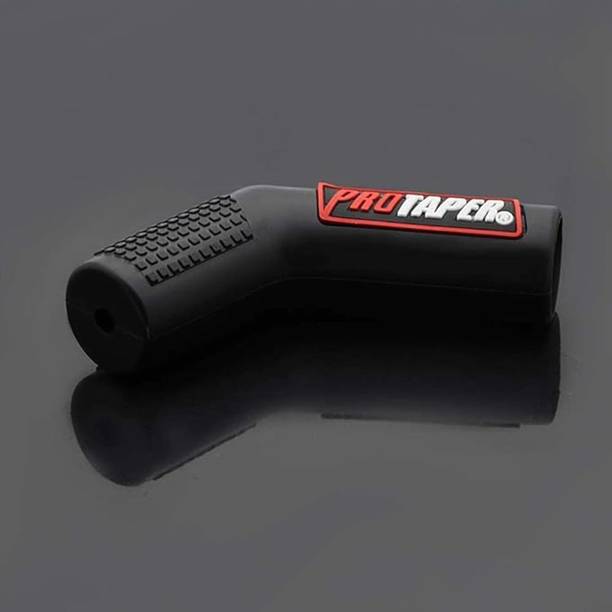 carfrill Universal Motorcycle Gear Shift Shoe Protector – Rubber Shifter Cover Gear Shift Collar