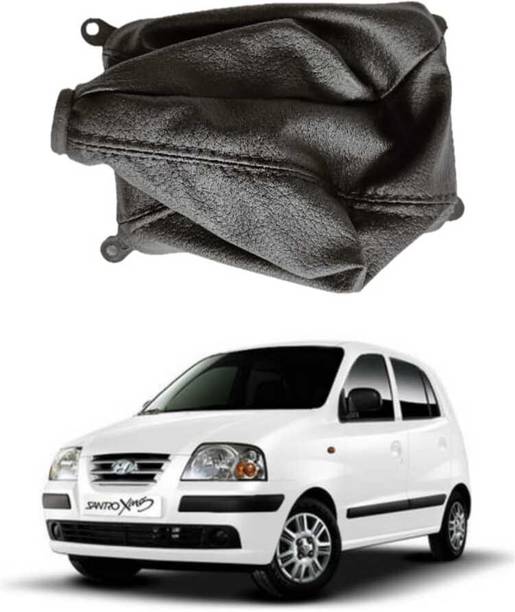 My IND SHIFT GEAR LEVER COVER SANTRO XING Gear Shift Collar