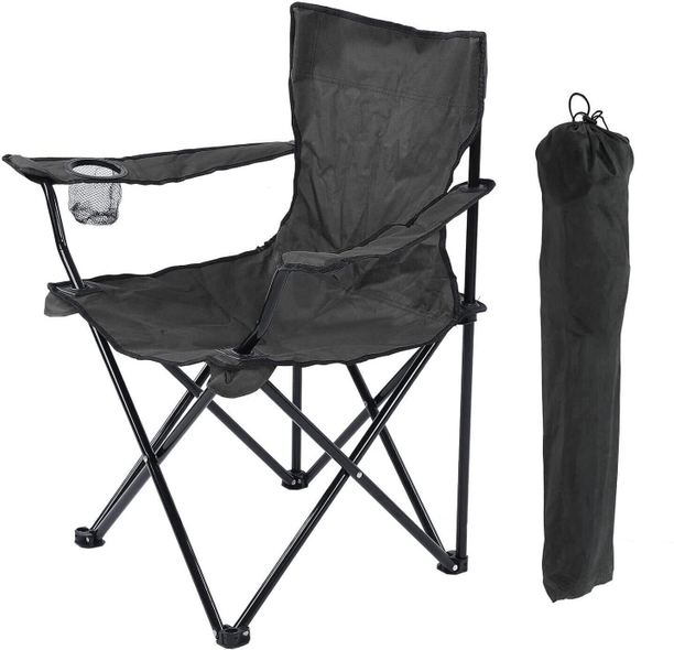 KASHTHBHANJAN Foldable camping chair Ceramic Outdoor Chair