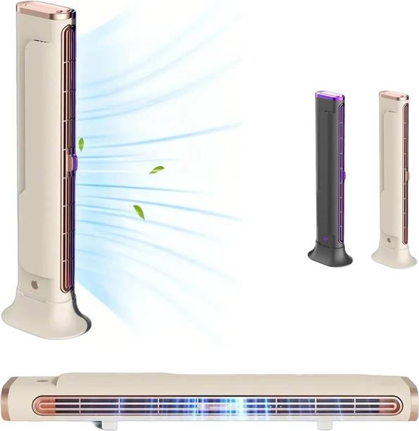 SMB ENTERPRISES Standable Mini Fan Tower fan