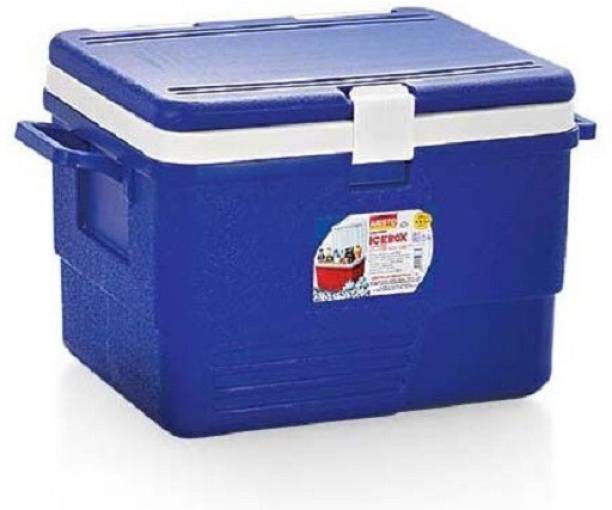 Aristo Insulated ice box 25 Litres (BLUE)