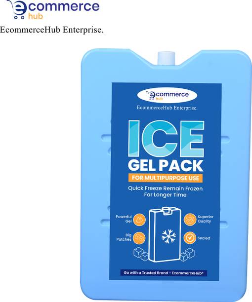 Ecommercehub Plastic Cooler Bag