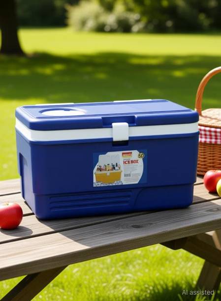 kodal enterprise 1 Ice Box 50LR Ice Box