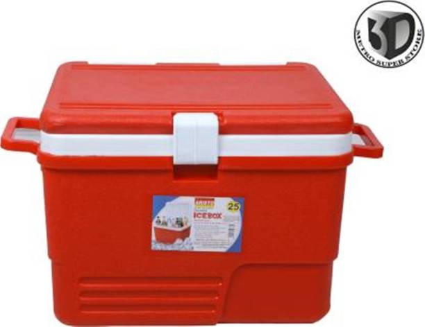Aristo Multipurpose Insulated Chiller (Medium Size) (25 LTR) ice box