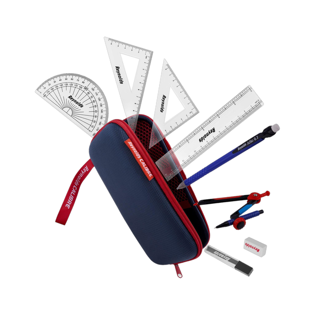 Reynolds Boc Geometry Box