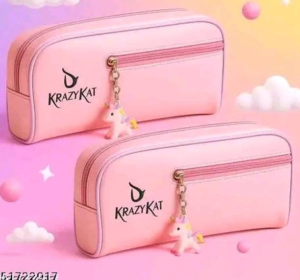 AYANET Combo pink krazy kat Geometry Box