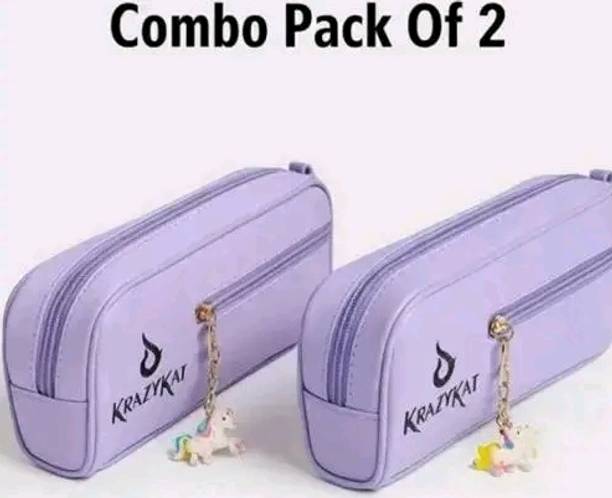 AYANENT Combo purple krazy kat Geometry Box