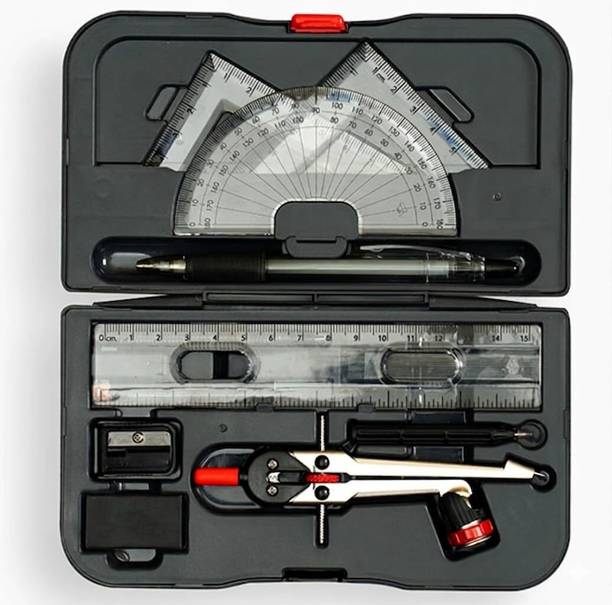 FASMART Scholar Pro Geometry Box Geometry Box