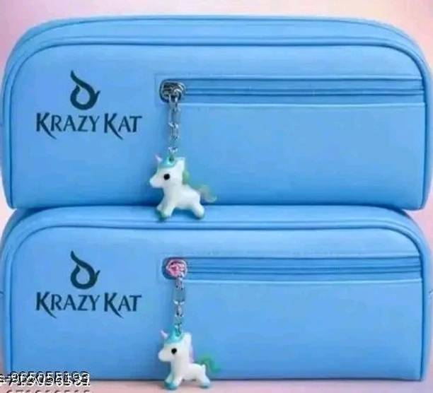 AYANENT Combo blue krazy kat Geometry Box