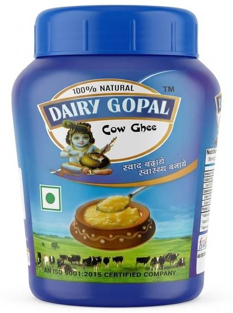 dairy makhan sudh desi ghee Ghee Mason Jar Ghee Mason Jar