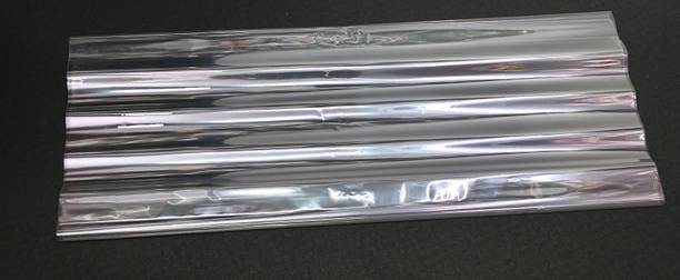 Pencraft Transparent Cellophane Sheets Large 20X30 Inch For Gift Packing, Baskets Hampers, Flowers Bunch Wrapping Gift Wrapper