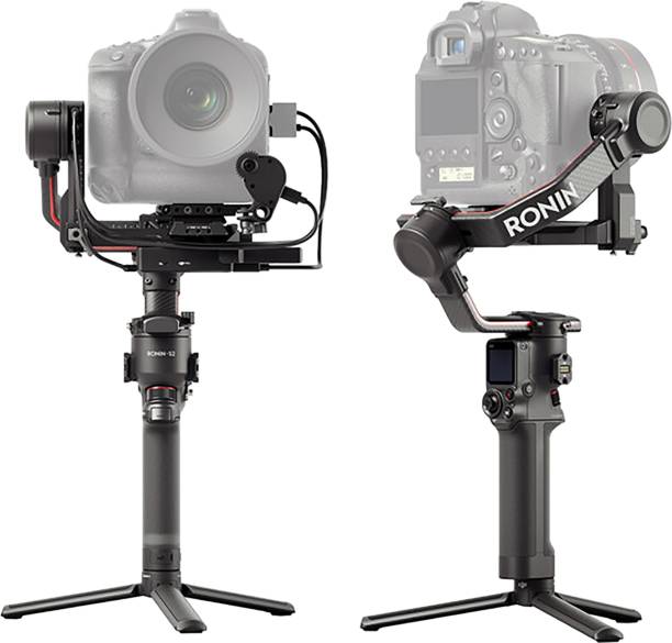 dji Ronin RS2 Pro 3 Axis Gimbal for Camera