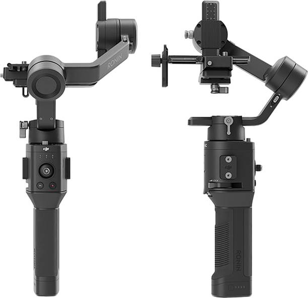 dji Ronin-SC 3 Axis Gimbal for Camera, Mobile