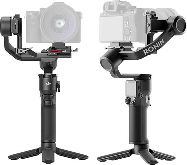 dji RS3 MINI 3 Axis Gimbal for Camera