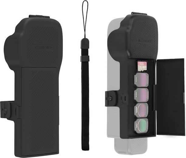 Zorbes Protective Case for DJI Osmo Pocket 3 Single Gimbal for Camera