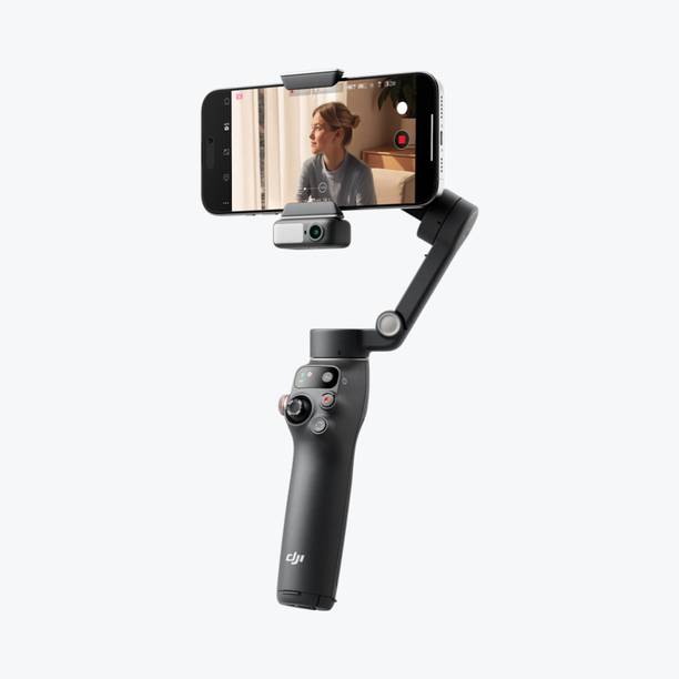 dji Osmo Mobile 8 3 Axis Gimbal for Mobile