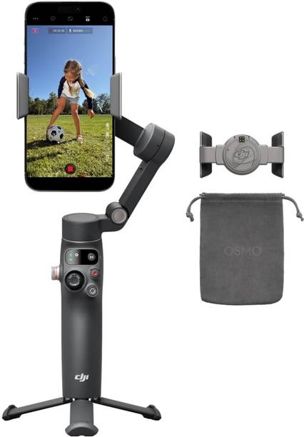 dji Osmo Mobile 8 Standard 3 Axis Gimbal for Mobile