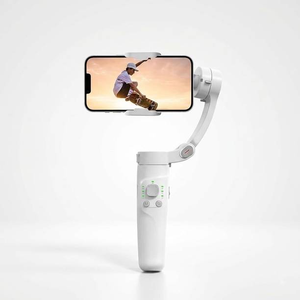 BEAMFORGE M13-AXIS MERAK ONE Smart Phone Stabilizer 3 Axis Gimbal for Mobile