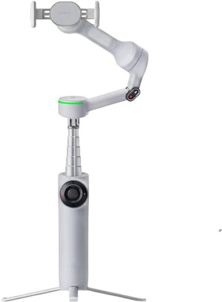 Insta360 Flow 2Pro AI Tracker Kit 3 Axis Gimbal for Mobile