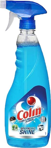 Colin Glass and Surface Cleaner Liquid Spray, Regular