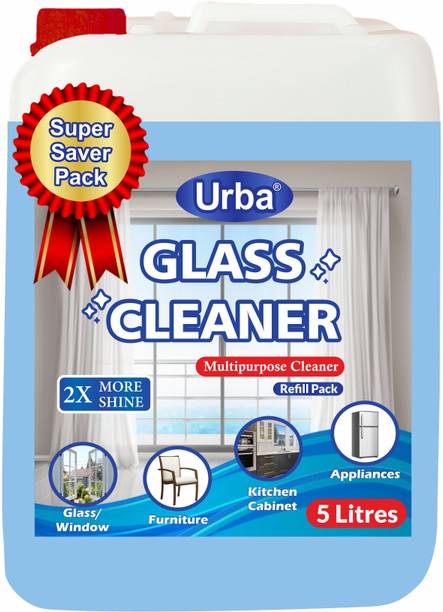 GreeNeem Glass and Surface Cleaner Spray, 5 litre