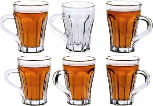 धंसल New designer Tea galss ग्लास सेट