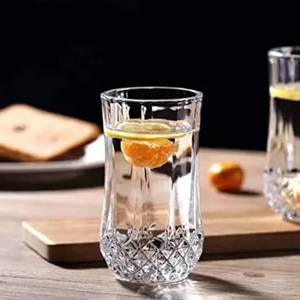 Sample na Glass Water/Juice Glass