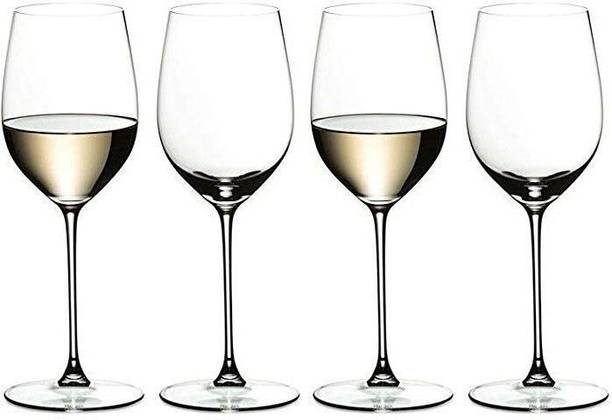 ARTEN (Pack of 4) New_(A672)_Glass Set_Wine Glass_pack OF -4 Glass Set Wine Glass