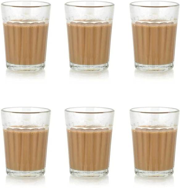 Karishma Pack of 6 Glass