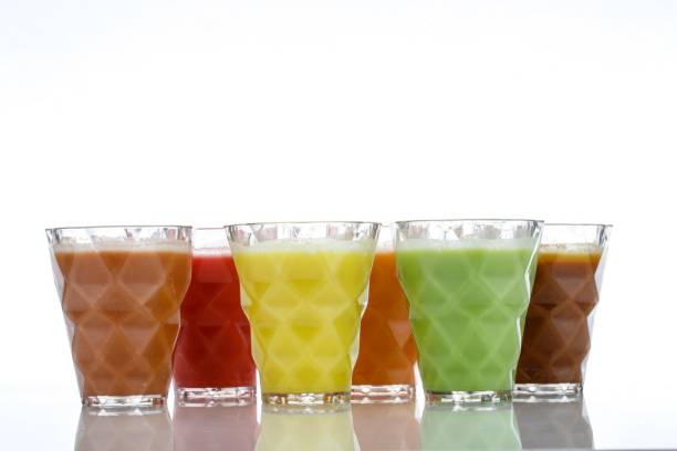 cheshtasales (Pack of 6) A6521 Glass Set Water/Juice Glass