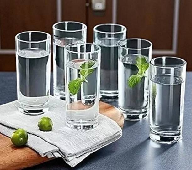 क्रॉक वेयर DRZT_6PCS_gls_CW-HIB04/6_HH13 ग्लास