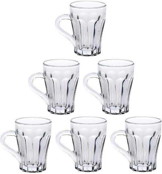 धंसल 6PC* KTZB49 ग्लास सेट