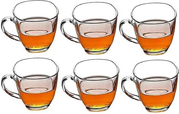 धंसल 6PCS (KTZB47-1) ग्लास सेट
