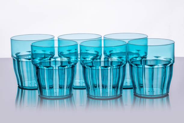 बेलरबर्ड Cold Drink , Water , Juice ,Beer ,Cocktail ,Hot Beverage ग्लास सेट