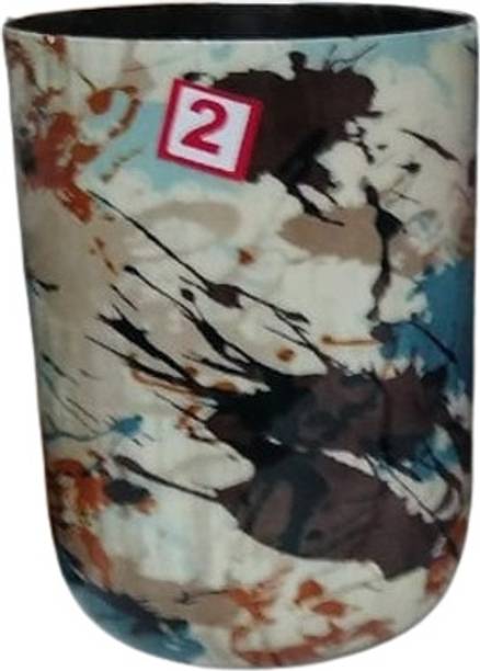 ug steelness steel Fancymennaglass002 Glass Water/Juice Glass