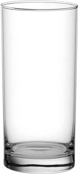 Ocean (Pack of 6) Fine Long Drink Glass Set Water/Juice Glass