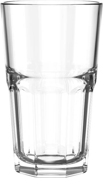 Ocean (Pack of 6) CENTRA HI BALL Glass Set Water/Juice Glass