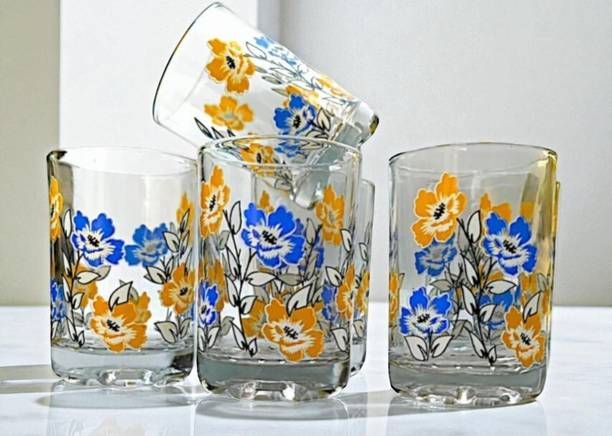 क्रॉकवेयर Elegant Cocktail Glass – Premium Edition ग्लास