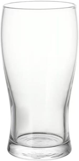 IKEA 1 Pc (90242033)Beer glass Glass Wine Glass